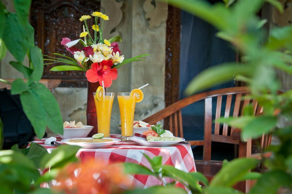 Pondok Bulan Mas Ubud  Ngoại thất bức ảnh
